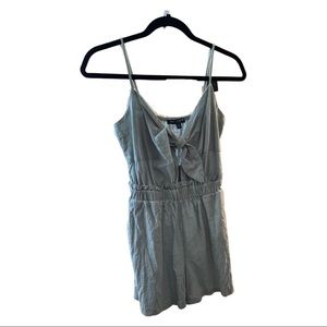 BRAND NEW One Clothing Small Romper - NEVER WORN